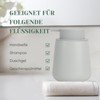 Bosilunlife Soap Dispenser (Grey Foam)