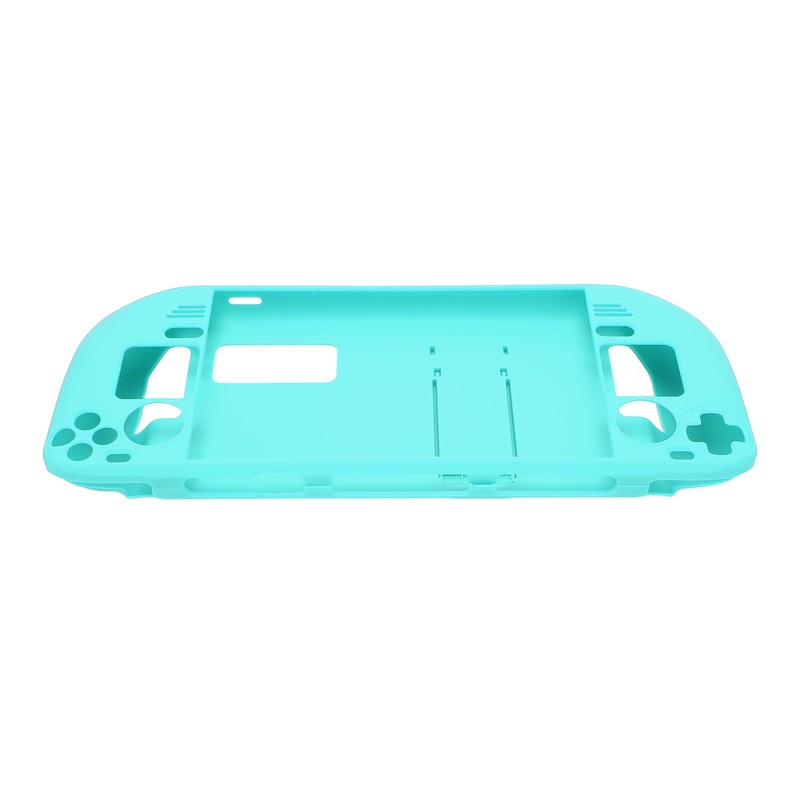 Kickstand Case for Steam Deck Hands Free Full Protection Fingerprint