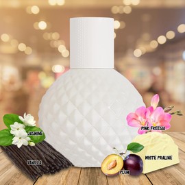 Vanilla Spray Perfume - Eau De Parfum for Women - 3.3 fl.oz