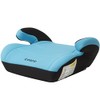 Cosco Topside Backless Booster Car Seat, Lightweight Booster Seats for