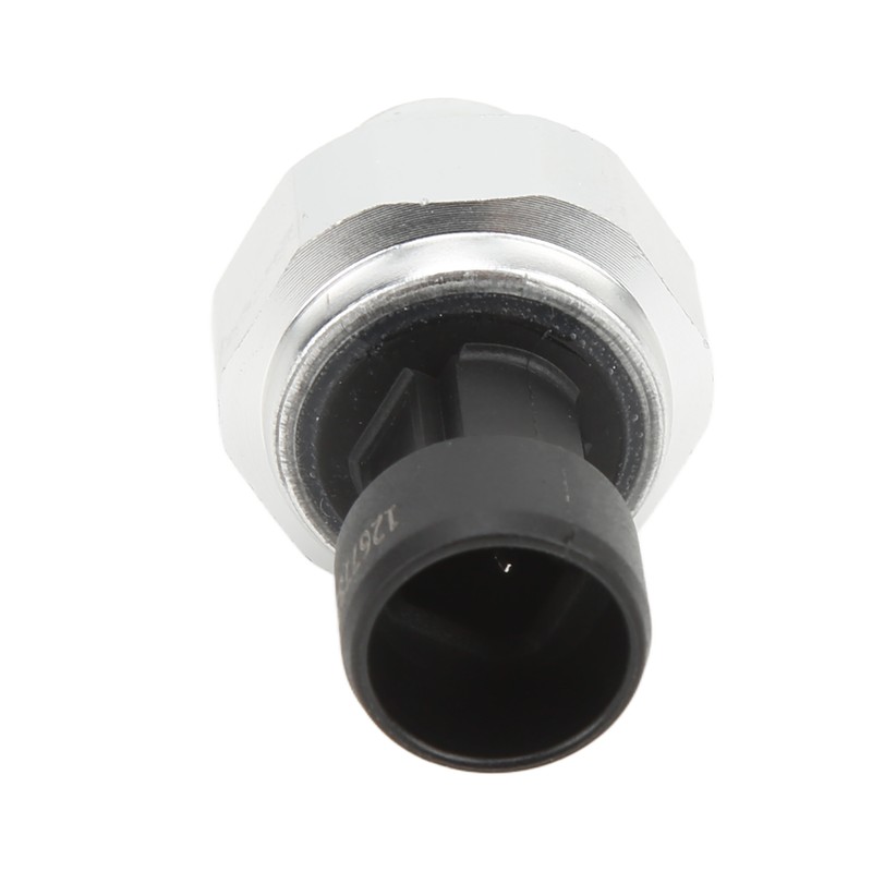 Engine Oil Pressure Sensor Switch 12562230 Replacement For SAVANA 1500