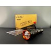 Vortex TK106R Tactical Rechargeable Flashlight 365nm UV Handheld Dual Switch