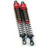 ABSIMA Aluminium standard shock absorber, 95 mm, 1/10 (2)