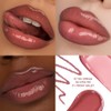 Rom Set Volume Hack Trio Sweet Fig Combo Labial Coreano
