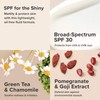 Paula's Choice CLEAR Ultra-Light Hydrating Oil Free Face Sunscreen &