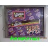 CUSTOM MADE Willy Wonka Wonka Bar and Golden Ticket Replica(