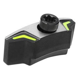 HNMFIT Golf Driver Weight Compatible with Ping G430 LST SFT Driver Head 5/7/9/11/14/17/19/22/25/28/31/34g Options (17g)