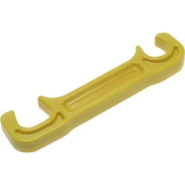 Monument 2065f Radiator Valve Spanner (Moulded plastic)