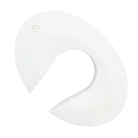 Door Pinch Guard | Baby Proof Door Stopper - Soundproof Safety Damper Restrictor for Cabinet Bedroom Nursery Gate Kids Toddler Entry Refrigerator Dog