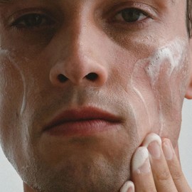 Jack Henry Cleanse + Face 200ml