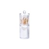 Cotton Pad & Cotton Swab Organizer Case DC003271 5ea