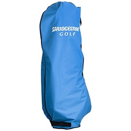 Bridgestone TCG520 BL Travel Cover, Blue