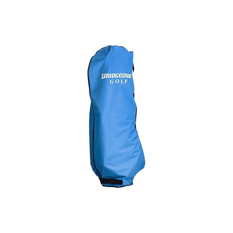 Bridgestone TCG520 BL Travel Cover, Blue
