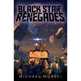 Black Star Renegades