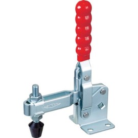 SUPERTOOL TDV650F Downward Press Toggle Clamp (Vertical Handle Type)