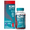 Kori Krill Suplemento de Omega 3 de aceite de krill