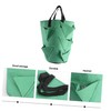CIYODO 2pcs Strawberry Growing Bag Plant Grow Bags Non-Woven Planters