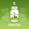 Guanabana Hoja 100 Cápsulas Sabor Natural