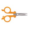 Fiskars - Kit de costura de viaje de 27 piezas