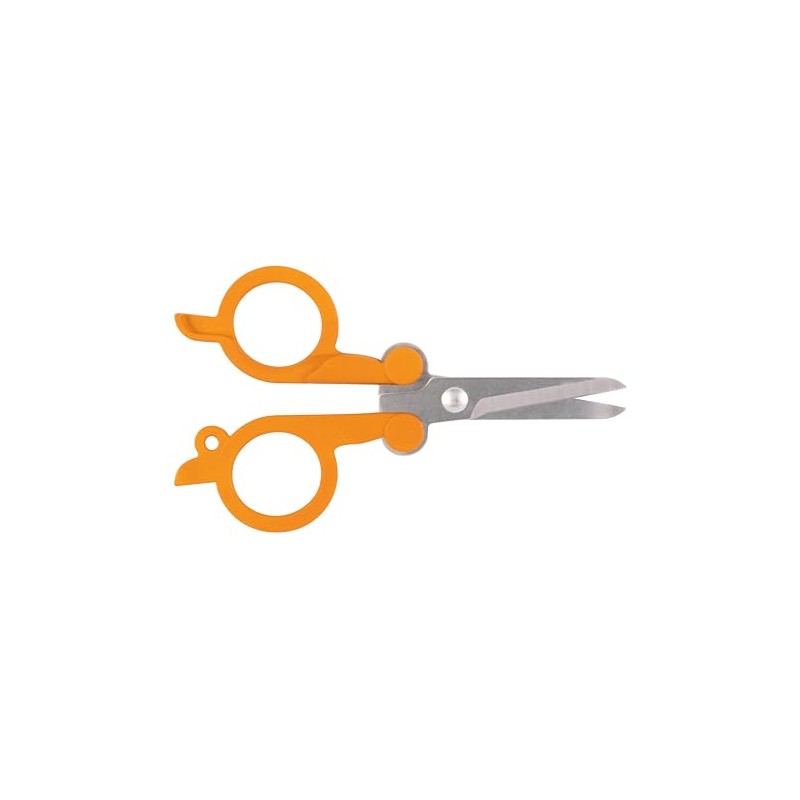 Fiskars - Kit de costura de viaje de 27 piezas