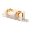 Prime-Line G 3091 Sliding Window Tandem Roller Assembly, 3/8 In.