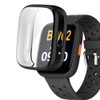 smaate Watch Cases compatible with BIGGERFIVE BW02 1.8” Smart Watch,