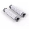 HJ5915-452 헤어 파마 뿌리볼륨 세트 파마롯드 뿌리펌 그루프 Hair Perm Root Volume Set Perm Rod Root Perm Groove [Gray/S size, 20 pieces]