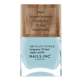 Nails.INC 73% Plant Power Sky's My Limit