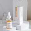 ROLANYIN Lactic Acid 5% + HA Facial Serum for Exfoliating