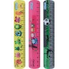 3 Flexible Ruler 15 cm/Flexible with 3 Different Designs