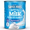 Swiss Miss Shelf Stable Nonfat Dry Powdered Milk, 45.43 oz.