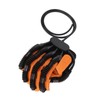 Rehabilitation Robot Gloves Training Finger Straightening Gloves for Hand Function