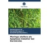 Moringa oleifera als Apoptose-Induktor bei Darmkrebs: DE