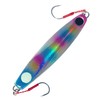 COREMAN Metal Jig CZ-30 Zettie On Hook #024 Cotton Candy