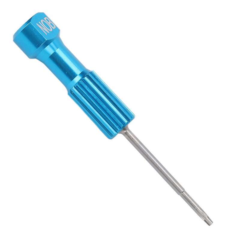 Stainless Steel Dental Implant Screw Professional Portable Driver Implant Screwdriver