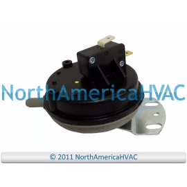 Fits Nordyne Intertherm Miller Furnace Air Pressure Switch Fits Nordyne Intertherm Miller 632212 6322120 0.55"