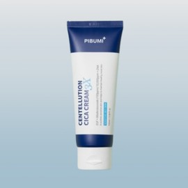 Regeneration Cream Skin Beauty Centellution Cica Cream 3X 100ml 1 pack for combination skin, sensitive skin, soothing, freckle care, pore care, moisturizing / 재생크림 피부미 센텔루션 시카 크림 3X 100ml 지복합성 1개 민감진정 기미잡티 모공케어 수분보습