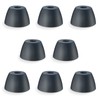 Autiphon Ear Domes for ITC CIC Hearing Aids, Recommend for