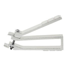 LogiLink Professional Tool for Cage Nuts Installation and Removal