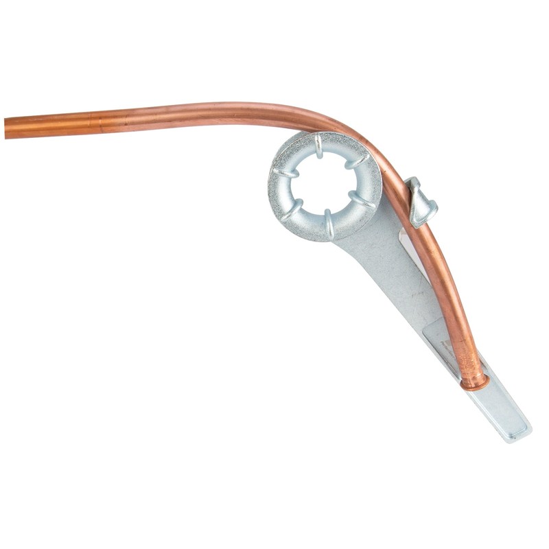 Performance Tool W703 Heavy-Duty Tubing Bender for Copper, Brass, and