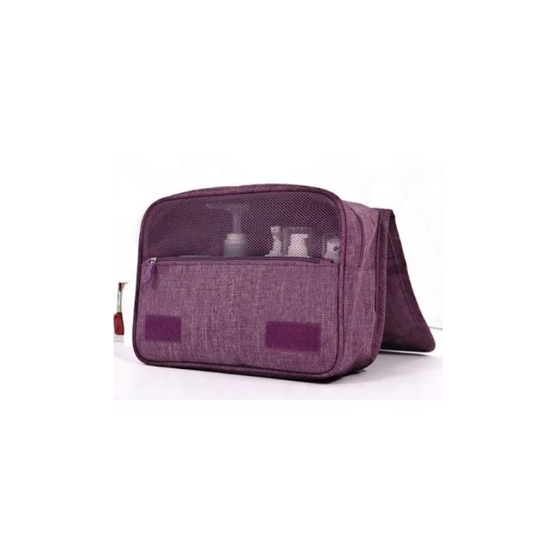 Monzó Travel Neceser, Cosmetiquera, Estuche De Viaje Hombre Y Mujer