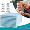 Royal Care Disposable Incontinence Bed Pads - Chucks Pads for