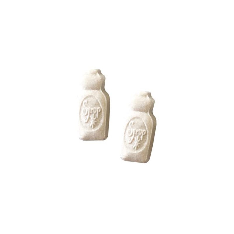 Elf The Movie, Pass The Syrup Maple Candy, 1.5 Ounce