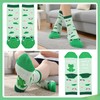 saerryor Frog Gifts for Women Girls,20oz Insulated Tumbler Socks Makeup