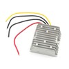 Fidida 28V-80V(36V/48V/60V) to 12v DC Converter 20A 240W Step-Down Module