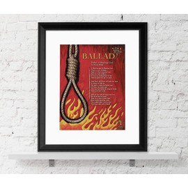 Poetry Forms and Genres Poster Set. Discount Classroom Bundle. Literary Art Prints.Fine Art Paper or Framed. Multiple Sizes for Home, Office, or School