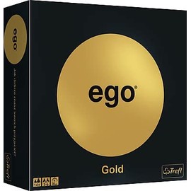 The Screwed Ego Gold Gra Planszowa Towarzyska Imprezowa Rodzinna Board Game Po Polsku