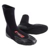 ONeill Epic 3mm Round Toe Wetsuit Boot Boots - Black