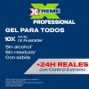 Gel para cabello Xtreme Professional 250g