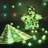 Papel de origami (luz nocturna origami (540 hojas))